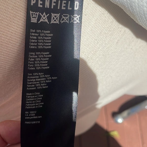 Madewell/Penfield - Picture 8 of 8